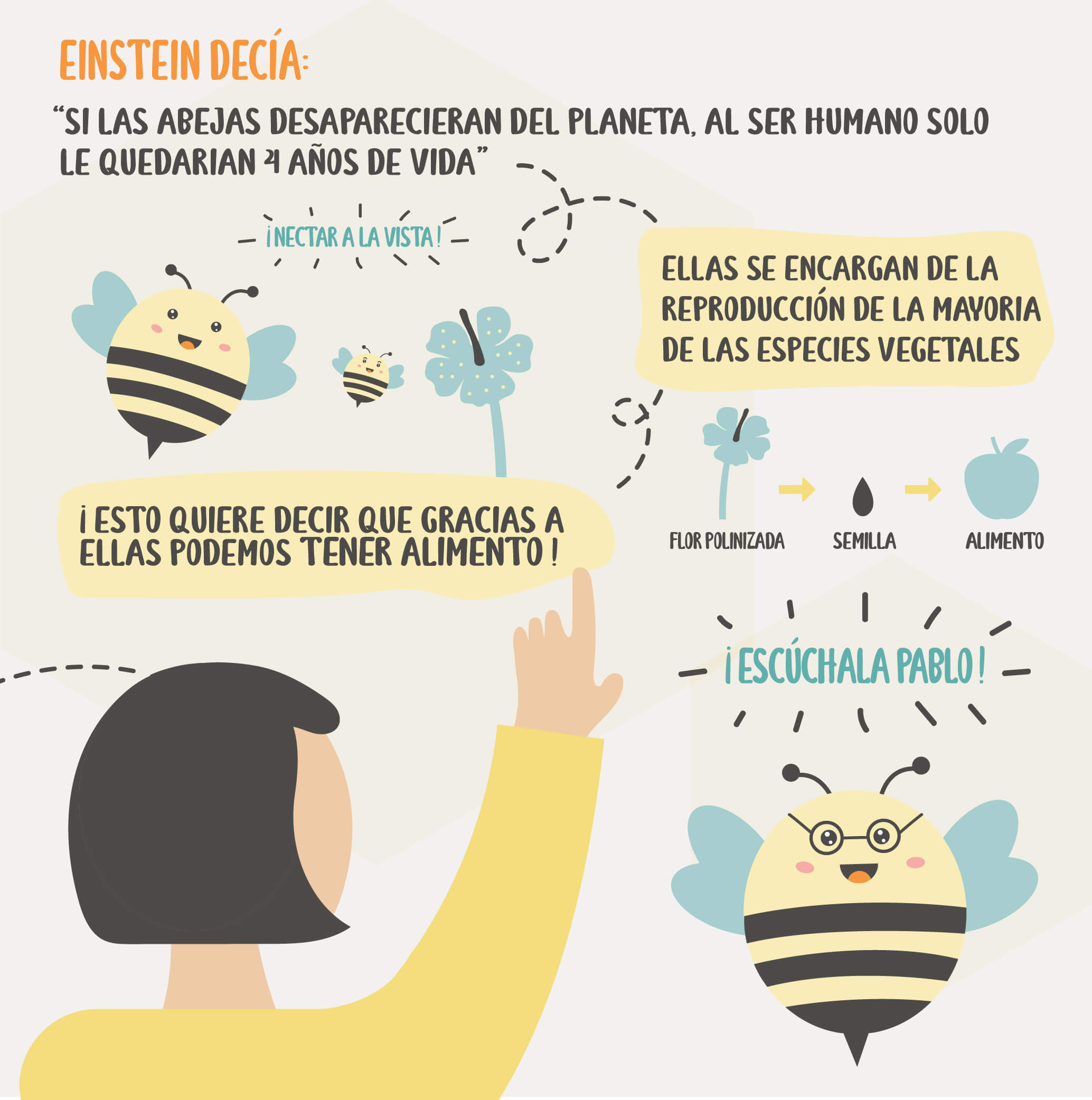 Día Mundial de las abejas -03