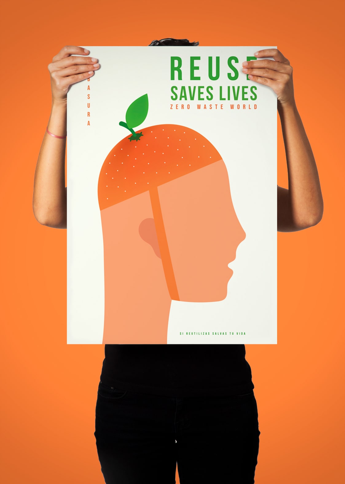 Reuse Save Lives - 02
