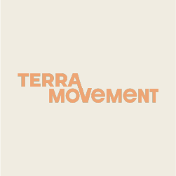 Logo Terra Movement