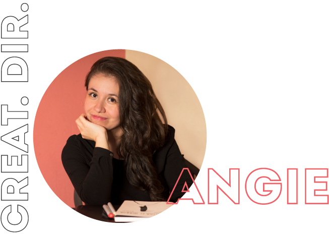 Founder Angie